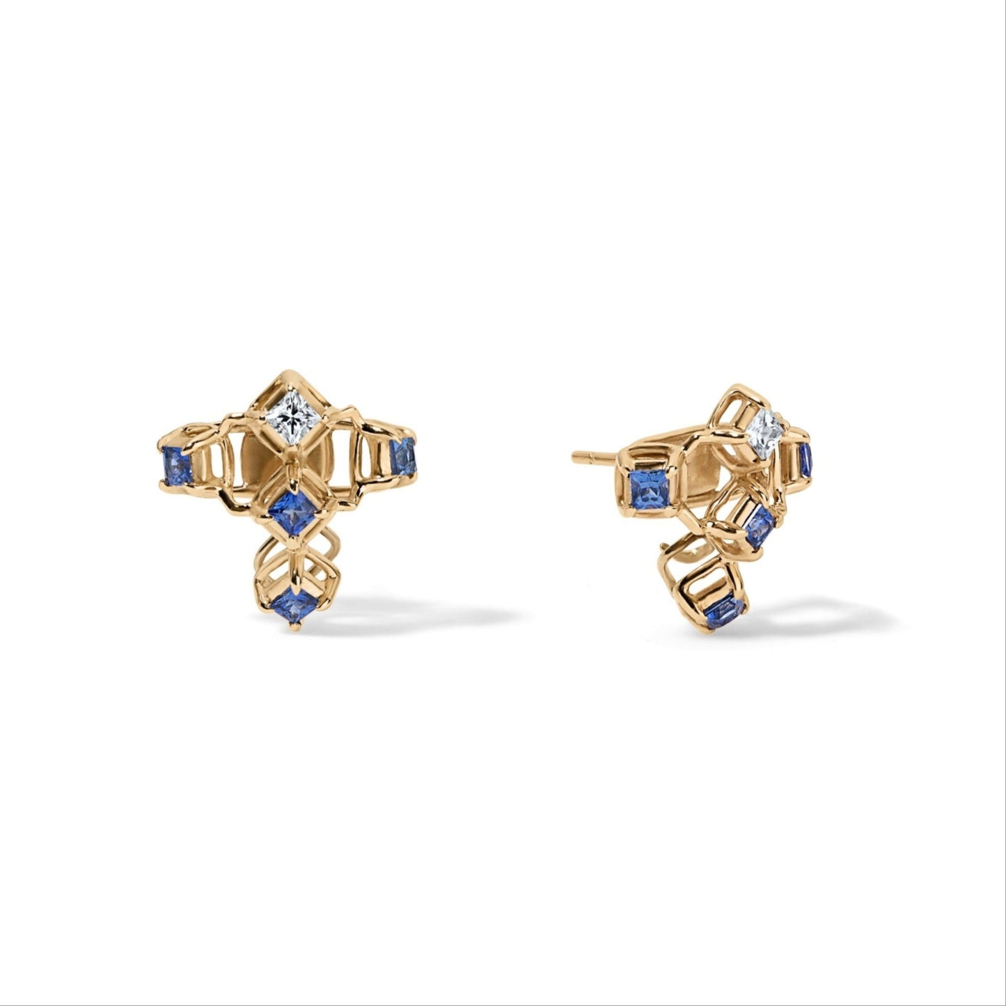 STARGAZING earrings