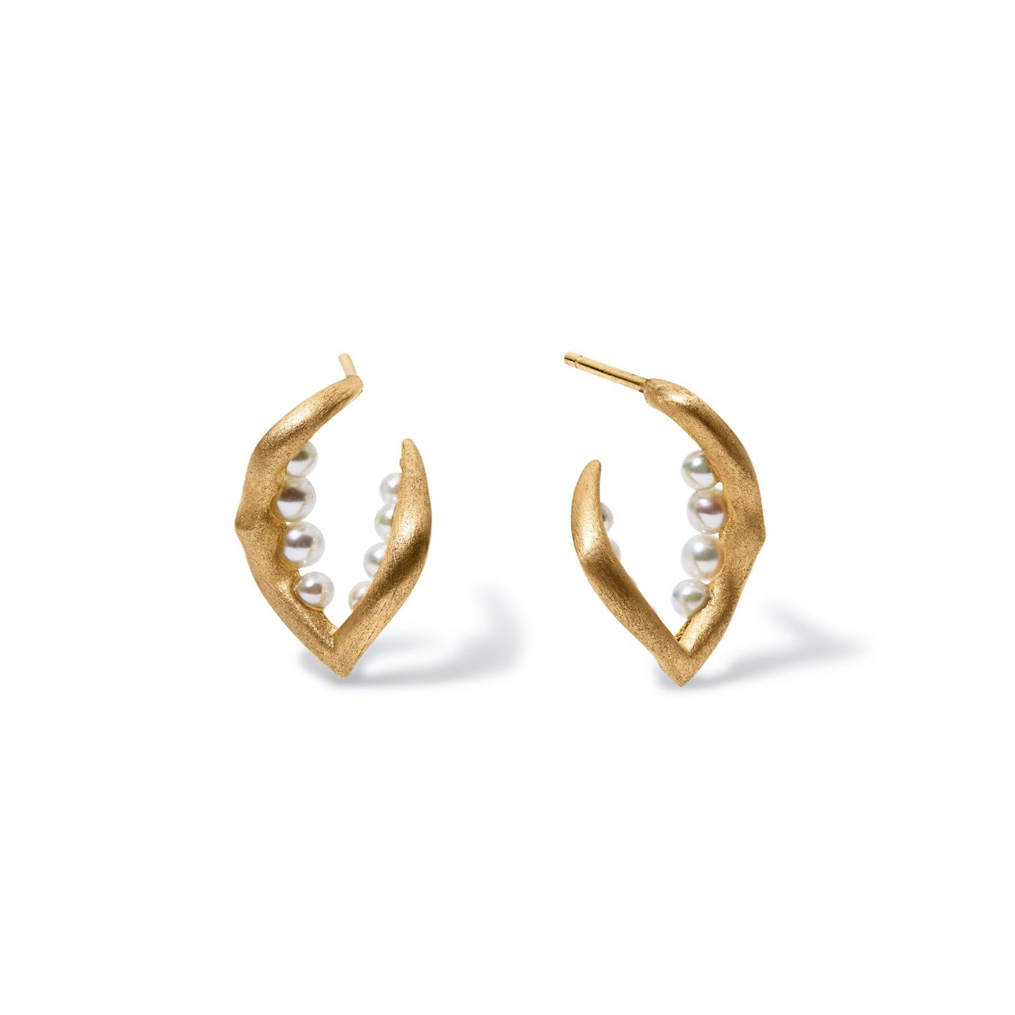 LOVE BITES earrings