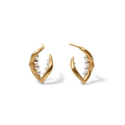 LOVE BITES earrings